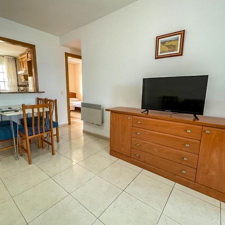 Apartamentos Acapulco Marina D'Or 1º línea 3000 Oropesa del Mar Exterior foto