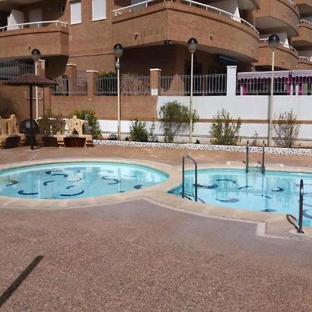 Apartamentos Acapulco Marina D'Or 1º línea 3000 Oropesa del Mar Exterior foto