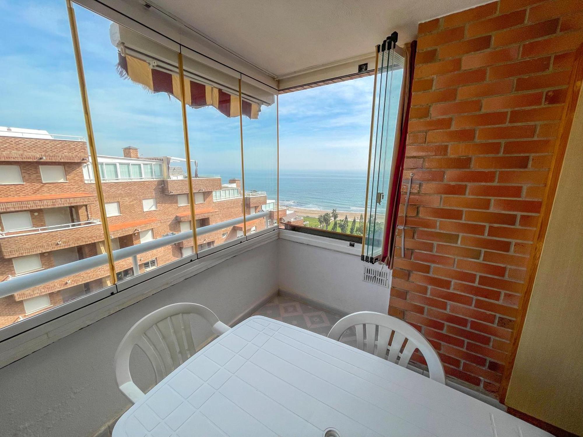 Apartamentos Acapulco Marina D'Or 1º línea 3000 Oropesa del Mar Exterior foto