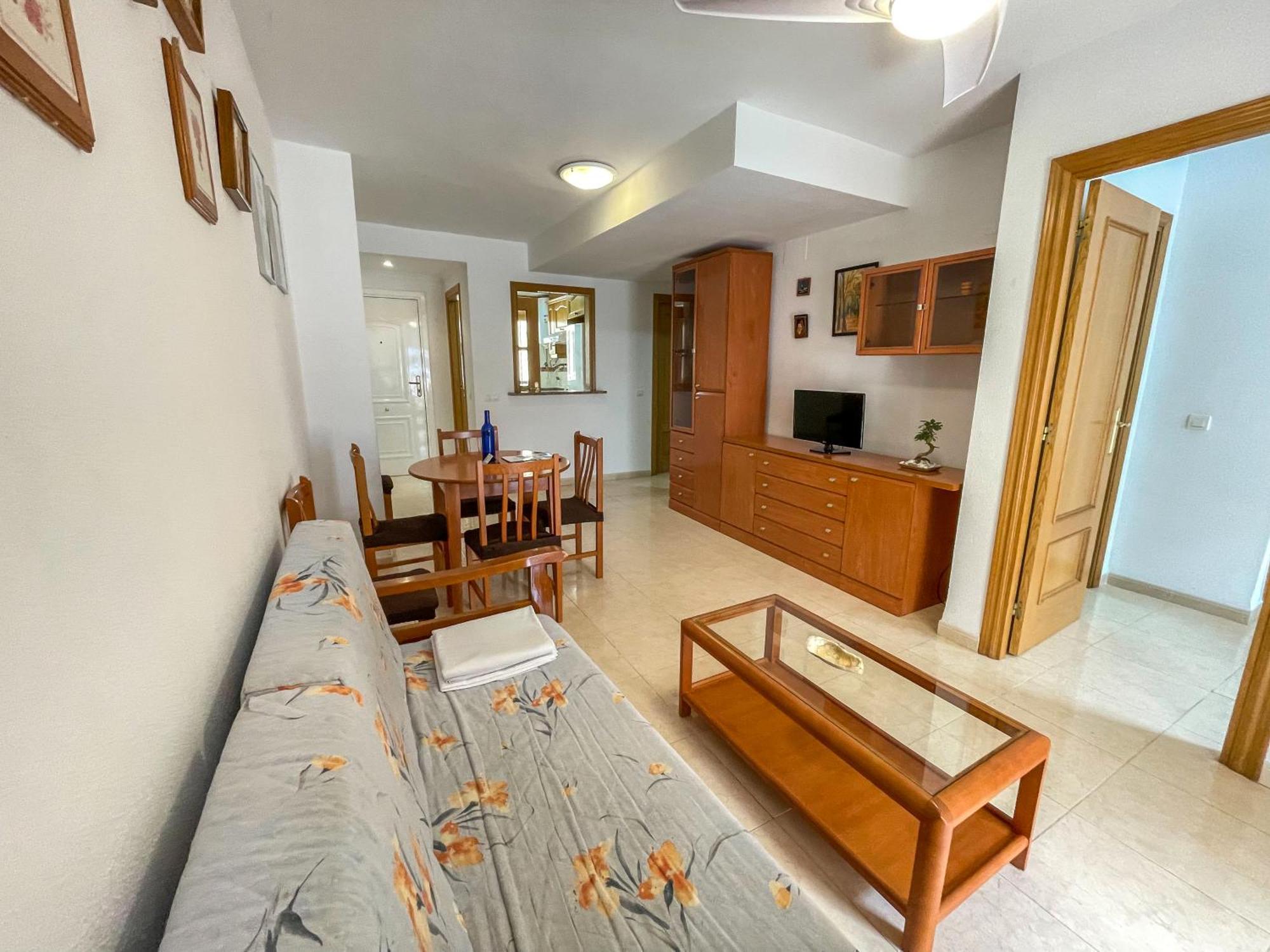 Apartamentos Acapulco Marina D'Or 1º línea 3000 Oropesa del Mar Exterior foto