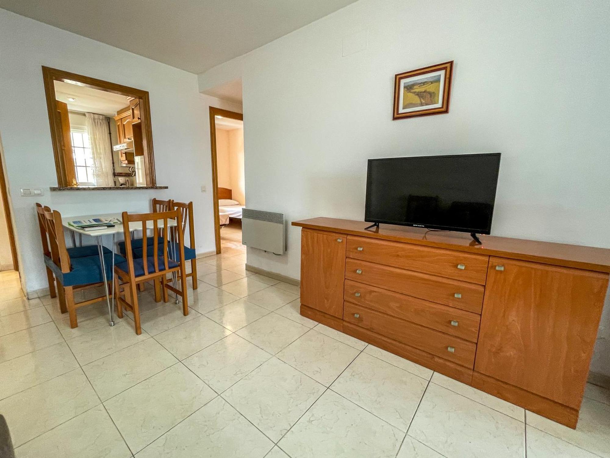 Apartamentos Acapulco Marina D'Or 1º línea 3000 Oropesa del Mar Exterior foto