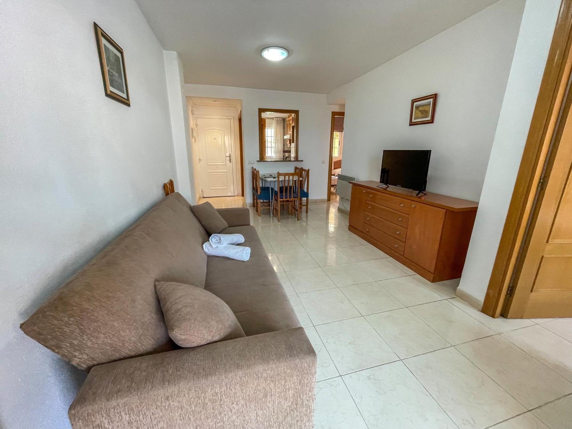 Apartamentos Acapulco Marina D'Or 1º línea 3000 Oropesa del Mar Exterior foto