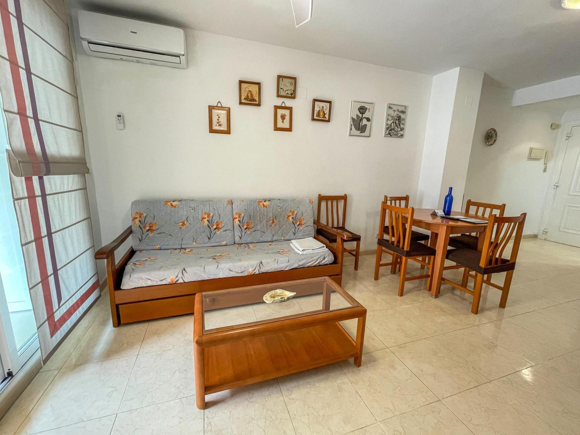Apartamentos Acapulco Marina D'Or 1º línea 3000 Oropesa del Mar Exterior foto