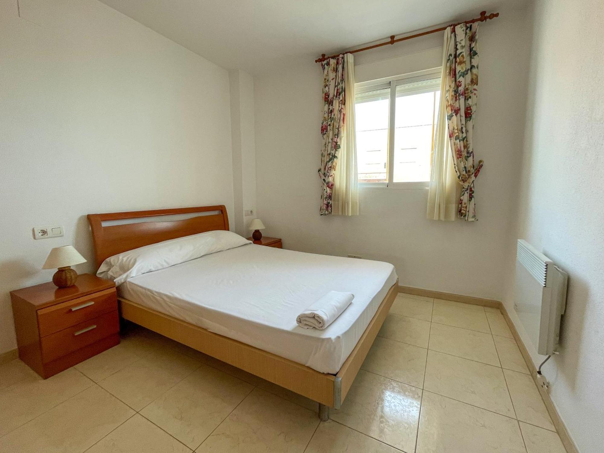 Apartamentos Acapulco Marina D'Or 1º línea 3000 Oropesa del Mar Exterior foto