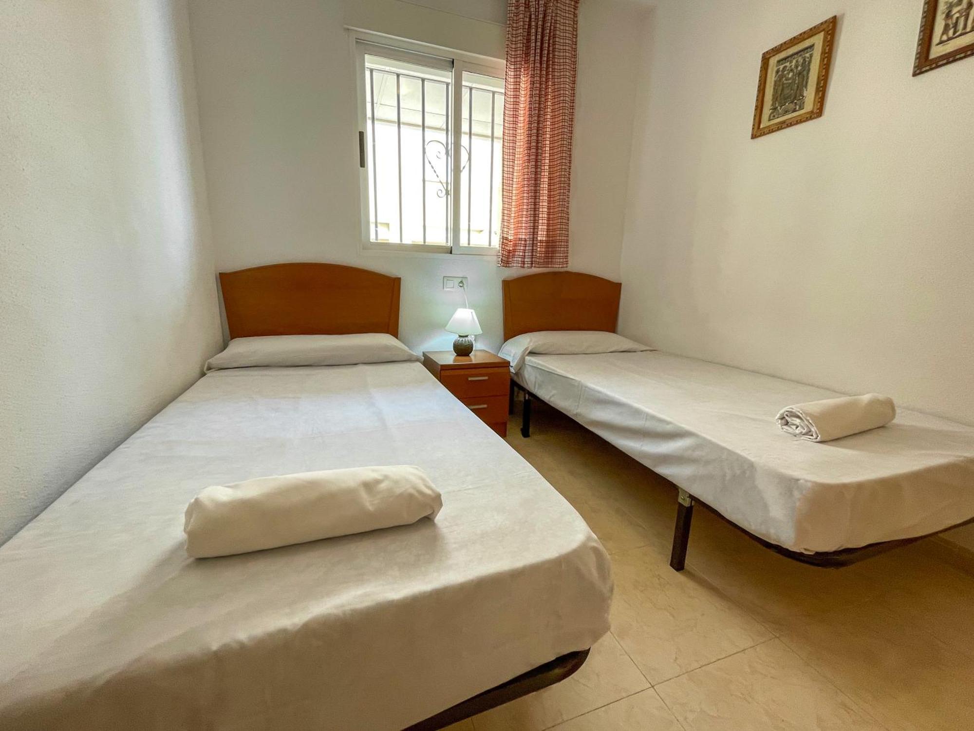 Apartamentos Acapulco Marina D'Or 1º línea 3000 Oropesa del Mar Exterior foto