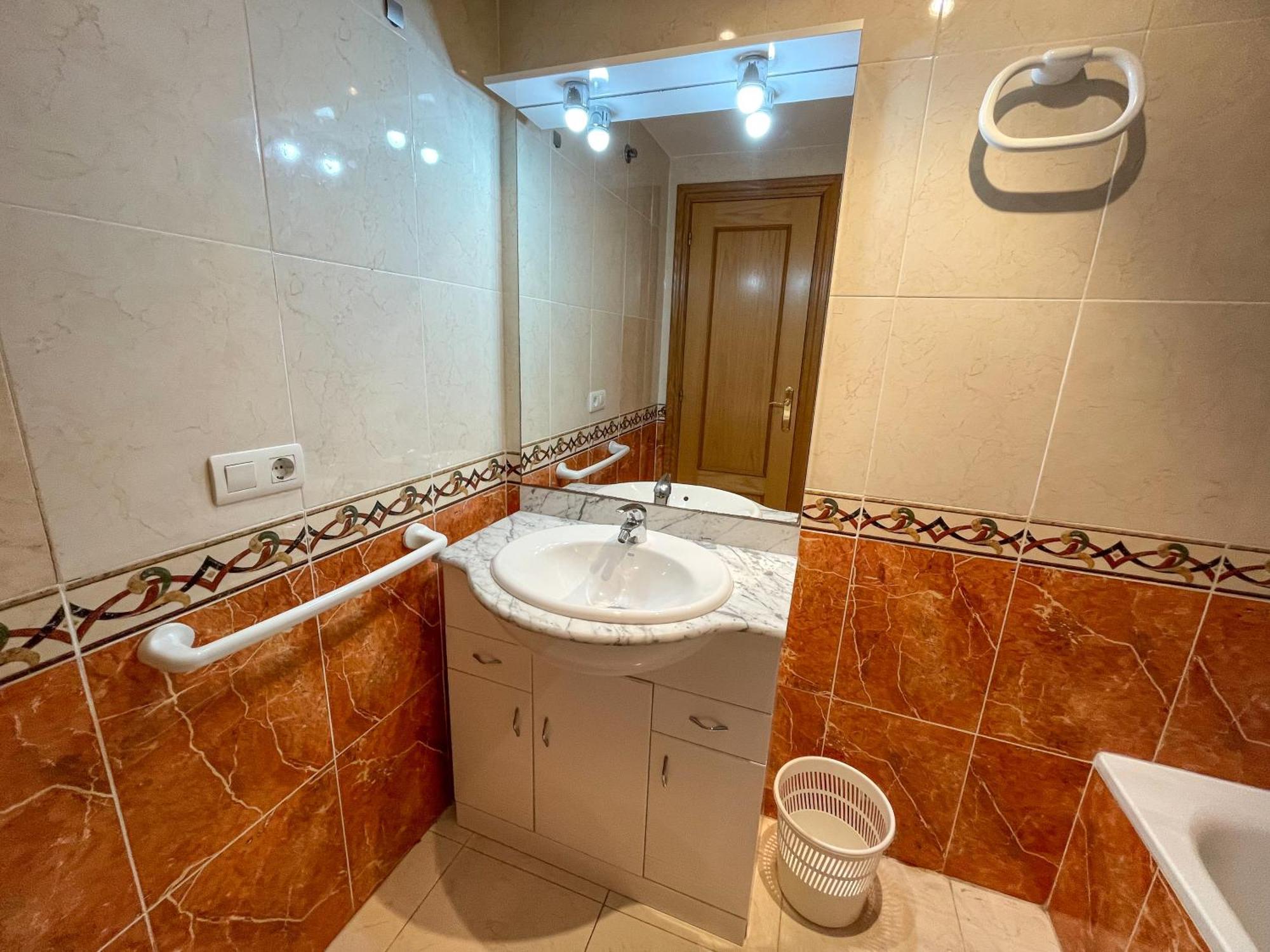 Apartamentos Acapulco Marina D'Or 1º línea 3000 Oropesa del Mar Exterior foto