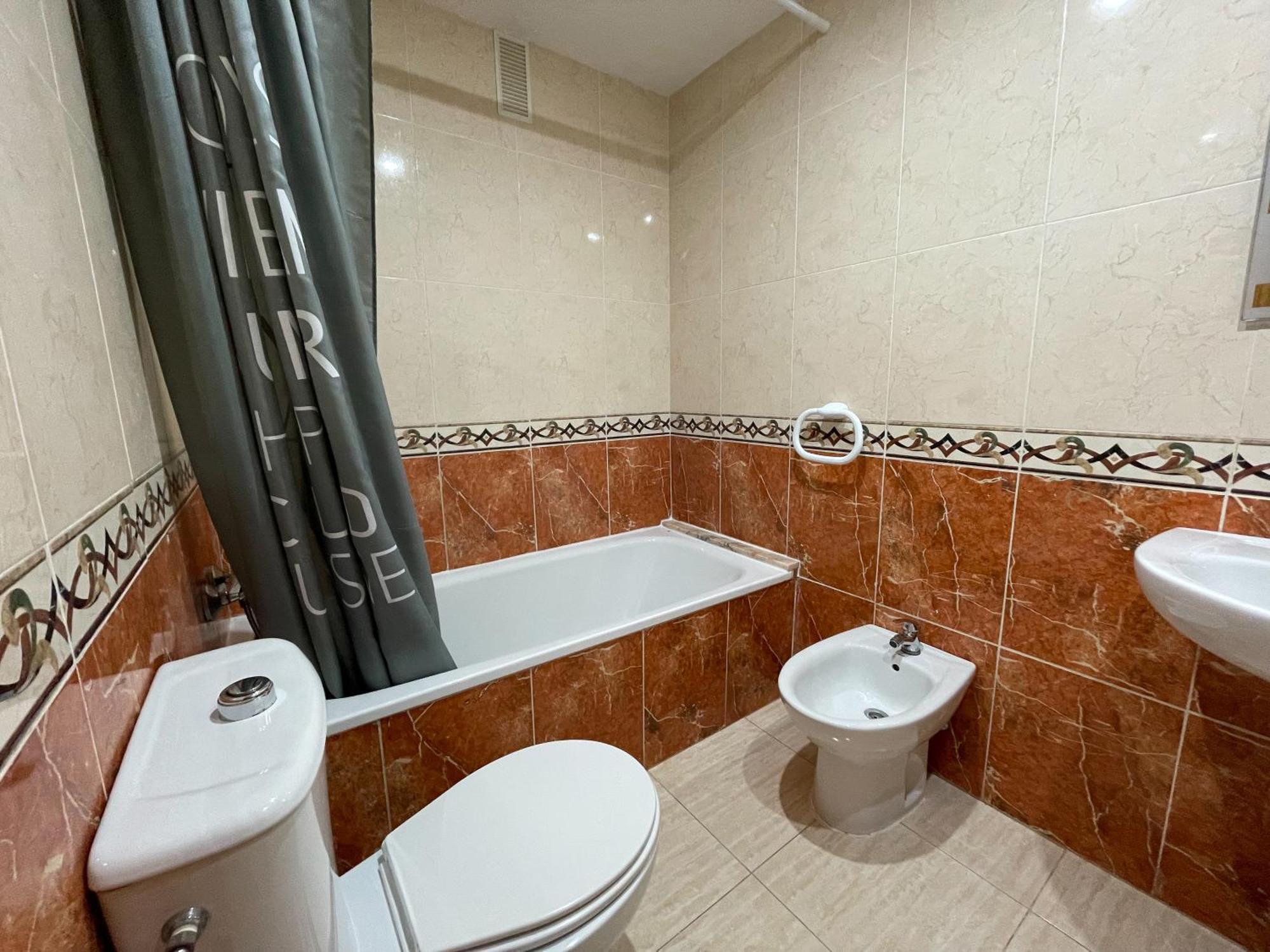 Apartamentos Acapulco Marina D'Or 1º línea 3000 Oropesa del Mar Exterior foto
