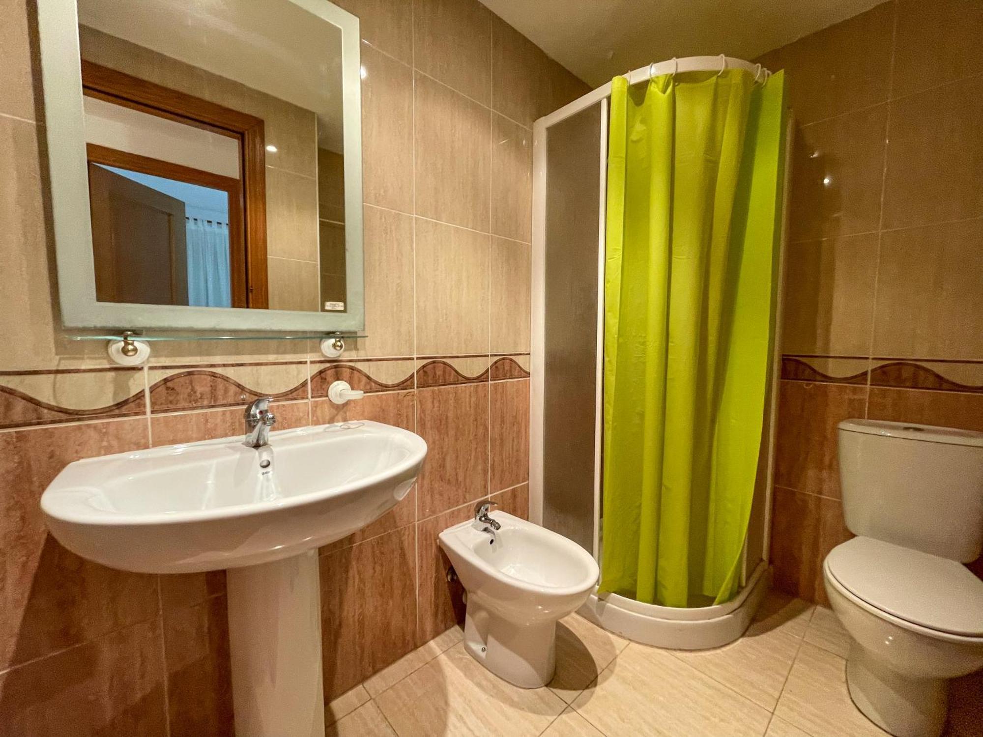 Apartamentos Acapulco Marina D'Or 1º línea 3000 Oropesa del Mar Exterior foto