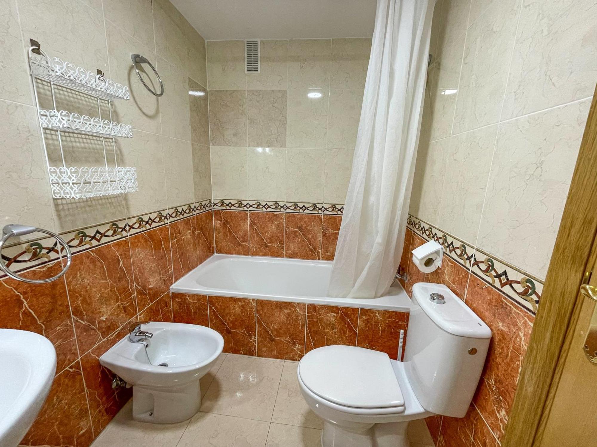 Apartamentos Acapulco Marina D'Or 1º línea 3000 Oropesa del Mar Exterior foto