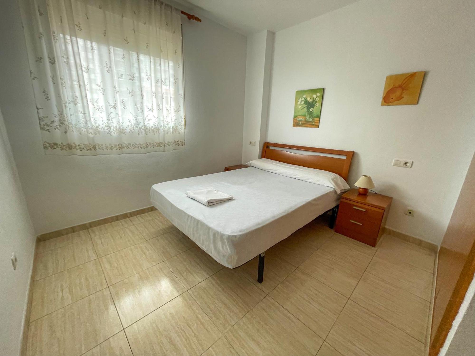 Apartamentos Acapulco Marina D'Or 1º línea 3000 Oropesa del Mar Exterior foto