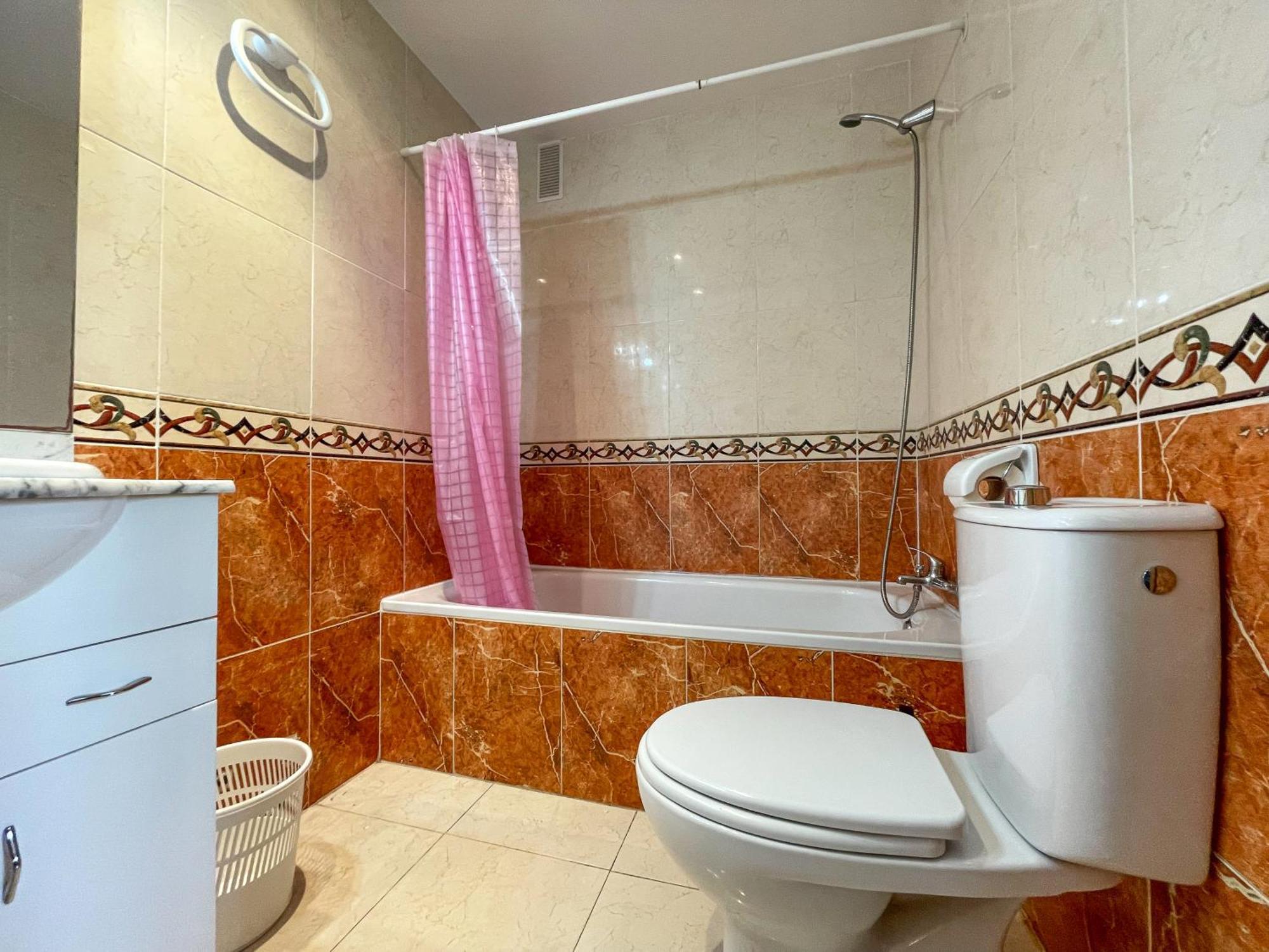 Apartamentos Acapulco Marina D'Or 1º línea 3000 Oropesa del Mar Exterior foto