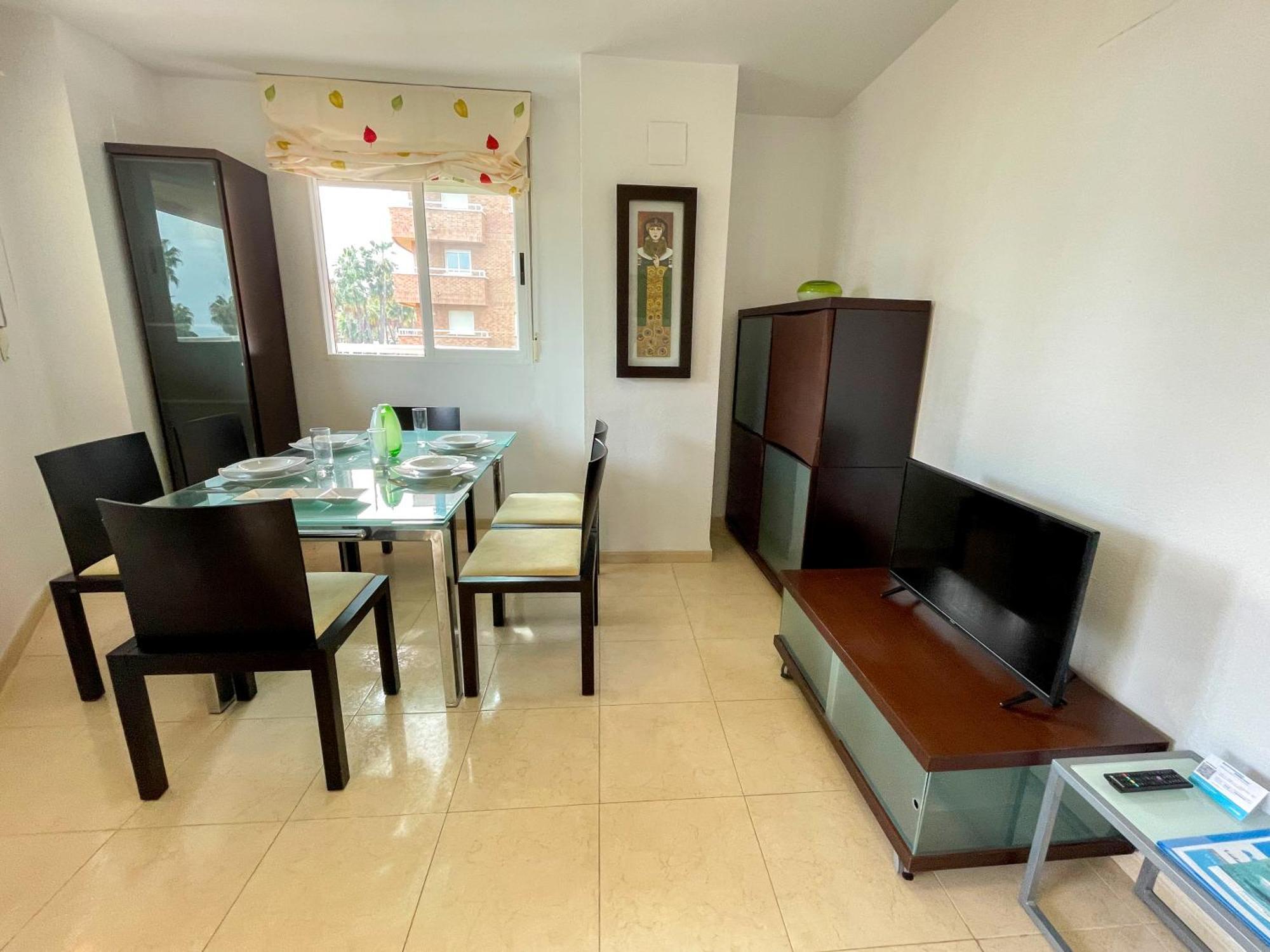 Apartamentos Acapulco Marina D'Or 1º línea 3000 Oropesa del Mar Exterior foto