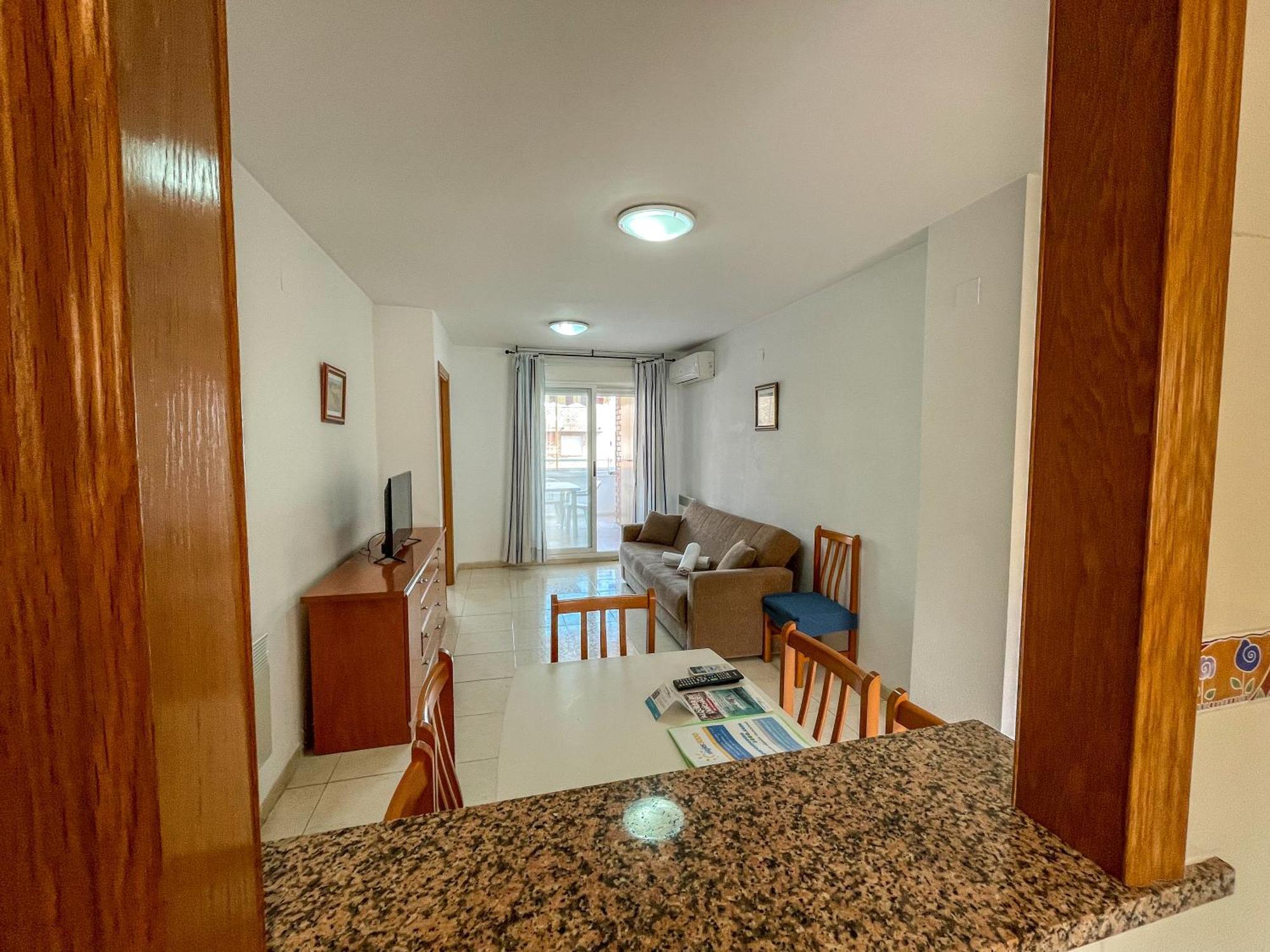 Apartamentos Acapulco Marina D'Or 1º línea 3000 Oropesa del Mar Exterior foto