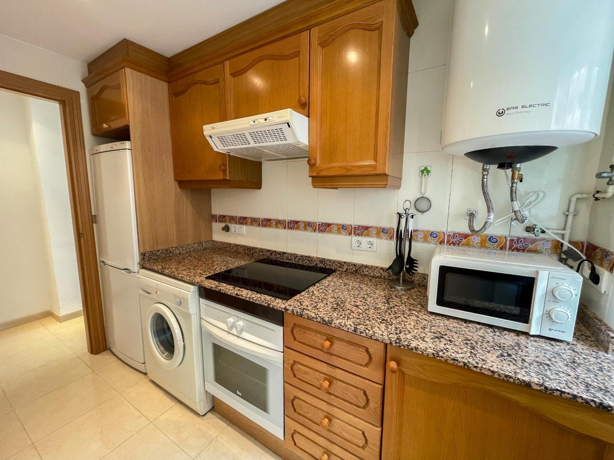 Apartamentos Acapulco Marina D'Or 1º línea 3000 Oropesa del Mar Exterior foto