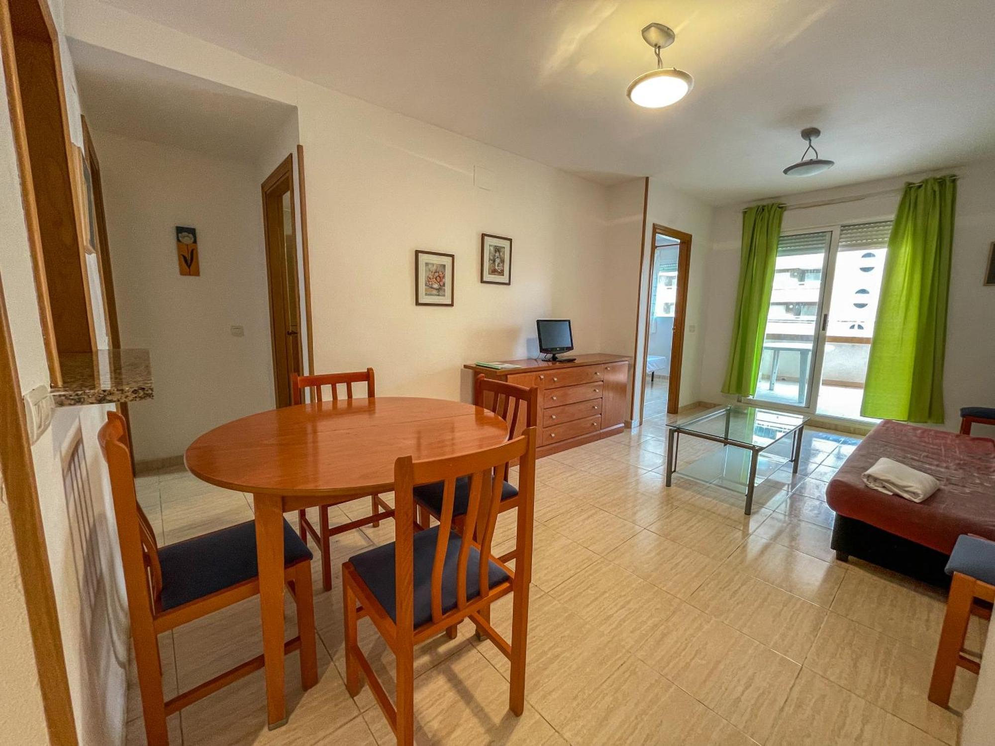 Apartamentos Acapulco Marina D'Or 1º línea 3000 Oropesa del Mar Exterior foto